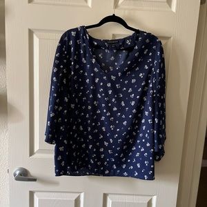 Lane Bryant blouse size 18/20